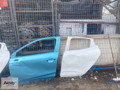 RENAULT CLİO 5 SOL ÖN ARKA KAPI ORİJİNAL ÇIKMA AKSOYLAR OTO'DA