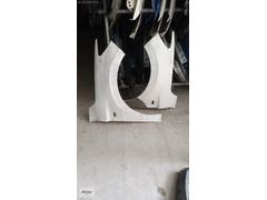PEUGEOT 301 SAĞ SOL ÇAMURLUK ORİJİNAL ÇIKMA AKSOYLAR OTO'DA