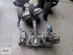 FIAT FİORİNO ORİJİNAL PEDAL SETİ KOMPLE AKSOY OTO