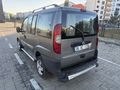 Galeriden Fiat Doblo Combi 1.3 Multijet Active 2007 Model Kars
