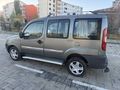 Galeriden Fiat Doblo Combi 1.3 Multijet Active 2007 Model Kars