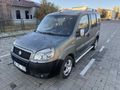 Galeriden Fiat Doblo Combi 1.3 Multijet Active 2007 Model Kars