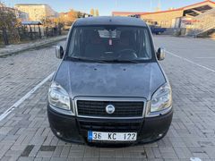 Galeriden Fiat Doblo Combi 1.3 Multijet Active 2007 Model Kars