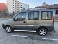 Galeriden Fiat Doblo Combi 1.3 Multijet Active 2007 Model Kars