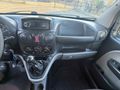 Galeriden Fiat Doblo Combi 1.3 Multijet Active 2007 Model Kars