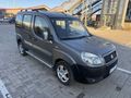 Galeriden Fiat Doblo Combi 1.3 Multijet Active 2007 Model Kars