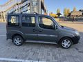 Galeriden Fiat Doblo Combi 1.3 Multijet Active 2007 Model Kars