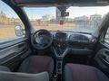 Galeriden Fiat Doblo Combi 1.3 Multijet Active 2007 Model Kars