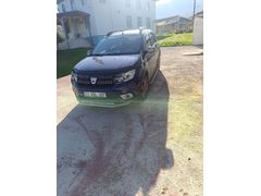 Sahibinden Dacia Sandero 1.5 dCi Stepway 2017 Model