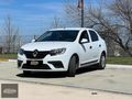 RENAULT SYMBOL HAFTALİK AYLIK