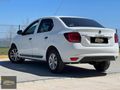 RENAULT SYMBOL HAFTALİK AYLIK