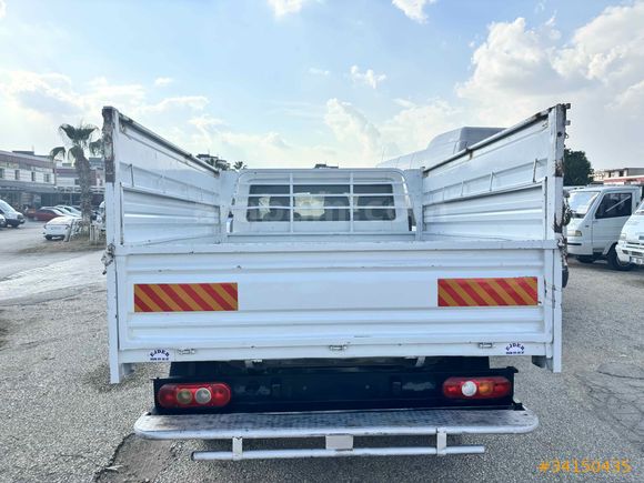 EJDER Ford Trucks Transit 330 S Adana