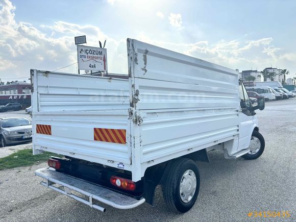 EJDER Ford Trucks Transit 330 S Adana