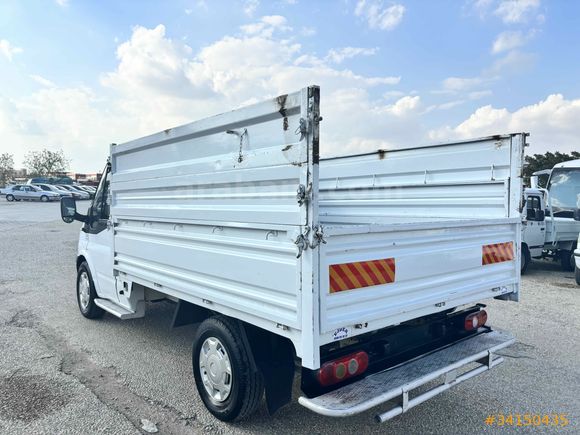 EJDER Ford Trucks Transit 330 S Adana