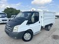 EJDER Ford Trucks Transit 330 S Adana