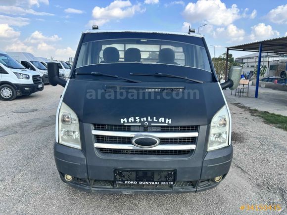 EJDER Ford Trucks Transit 330 S Adana
