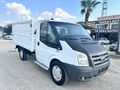 EJDER Ford Trucks Transit 330 S Adana