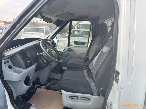 EJDER Ford Trucks Transit 330 S Adana