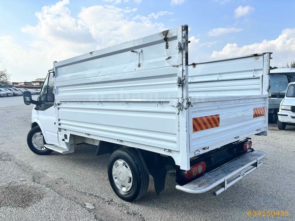 EJDER Ford Trucks Transit 330 S Adana