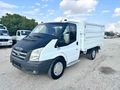 EJDER Ford Trucks Transit 330 S Adana