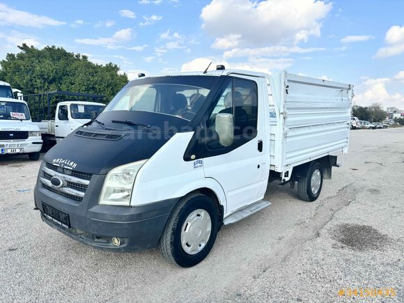 EJDER Ford Trucks Transit 330 S Adana
