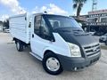 EJDER Ford Trucks Transit 330 S Adana