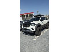 Sahibinden Mercedes - Benz X 250 d Power 2018 Model