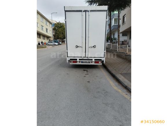 Sahibinden Renault Master 2.3 DCi