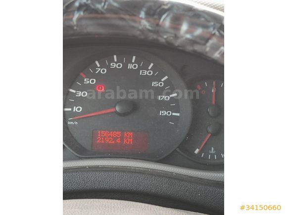 Sahibinden Renault Master 2.3 DCi