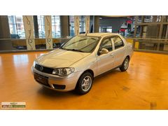 AL-FA MOTORS'TAN TAKSİT SEÇENEKLİ 2011 FİAT ALBEA SOLE 1.3 KLİMA