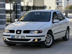 SÖYLERDEN 2001 MODEL TOLEDO SIGNO MANUEL HATASIZ 