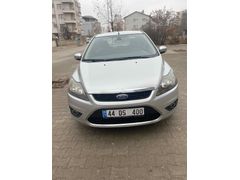 Sahibinden Ford Focus 1.6 TDCi Titanium 2009 Model 