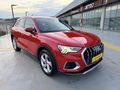 2022 MODEL 34000 KM Q3 35 TFSI 150 ADVANCED STRONIC BİN-GİT