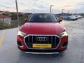 2022 MODEL 34000 KM Q3 35 TFSI 150 ADVANCED STRONIC BİN-GİT