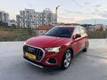 2022 MODEL 34000 KM Q3 35 TFSI 150 ADVANCED STRONIC BİN-GİT