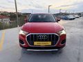2022 MODEL 34000 KM Q3 35 TFSI 150 ADVANCED STRONIC BİN-GİT