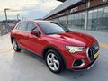 2022 MODEL 34000 KM Q3 35 TFSI 150 ADVANCED STRONIC BİN-GİT