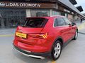 2022 MODEL 34000 KM Q3 35 TFSI 150 ADVANCED STRONIC BİN-GİT