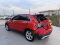 2022 MODEL 34000 KM Q3 35 TFSI 150 ADVANCED STRONIC BİN-GİT