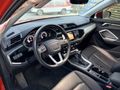 2022 MODEL 34000 KM Q3 35 TFSI 150 ADVANCED STRONIC BİN-GİT