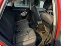 2022 MODEL 34000 KM Q3 35 TFSI 150 ADVANCED STRONIC BİN-GİT