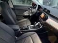 2022 MODEL 34000 KM Q3 35 TFSI 150 ADVANCED STRONIC BİN-GİT