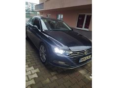 Sahibinden Volkswagen Passat 1.6 TDi BlueMotion Trendline 2015 Model  221000 km Siyah