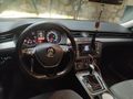 Sahibinden Volkswagen Passat 1.6 TDi BlueMotion Trendline 2015 Model  221000 km Siyah