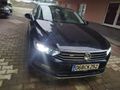 Sahibinden Volkswagen Passat 1.6 TDi BlueMotion Trendline 2015 Model  221000 km Siyah