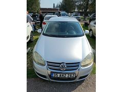 Sahibinden Volkswagen Jetta 1.6 FSi Midline 2006 Model