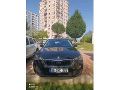 Sahibinden Skoda Scala 1.0 TSI Premium 2021 Model 