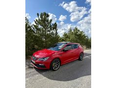 Sahibinden Seat Leon 1.5 EcoTSI FR 2020 Model 