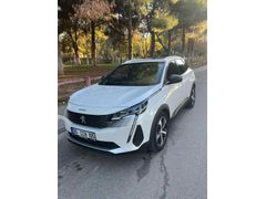 Sahibinden Peugeot 3008 1.5 BlueHDI Allure 2024 Model 