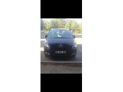 Sahibinden Peugeot 5008 1.6 HDi Premium Pack 2011 Model Kayseri